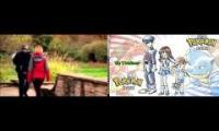 Thumbnail of autistic trainers battle maybe