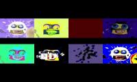 Klasky csupo g major 1 to 8 powers 1-10