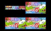 Thumbnail of up to faster 35 to om nom