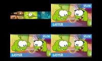 Thumbnail of up to faster superparison easter to om nom