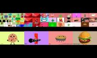 Thumbnail of So Many Bfdi Auditions