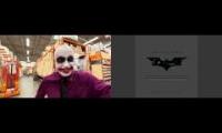 Thumbnail of JOKER HOME DEPOT HaHaHahAHAHAHA