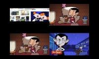 Thumbnail of up to faster 93 parison to mr bean