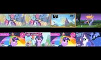 Thumbnail of My Little Pony: Friendship Is Magic: Part Six: The Full Collection of Friendship is Magic: 10/10/10