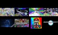 Thumbnail of Wii Rainbow Road Ultimate Mashup: Perfect Edition (30 Songs) (Fixed) 5