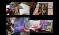 Thumbnail of DVD Collection in a Nutshell (LOUD VERSION) Comparsio