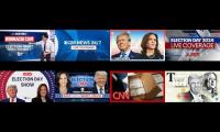 Thumbnail of Election Live Multicam