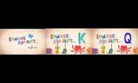 Endless Alphabet Intro Side By Side By Side