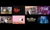 Thumbnail of Warren Make Bootleg copies of disney movie mix part 6/7