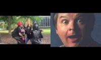 Thumbnail of Benny Hill Mexican Pickup Truck Hoedown