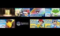 Thumbnail of Pokémon | Category | Nintendo | Anime