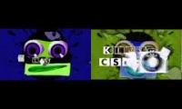 Thumbnail of Klasky Csupo In Devils Blast (Split Version)