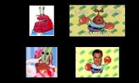 Thumbnail of OH YEAH MR KRABS MASHUP