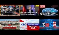 Thumbnail of al-jazeera - dw - euro - iss - tbn - nbc