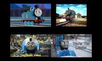 Thumbnail of thomas, you the leader, mashup