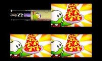 Thumbnail of up to faster 45 parison to om nom