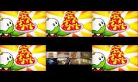 Thumbnail of up to faster 13 parison to om nom