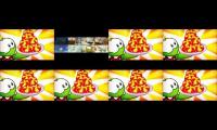 Thumbnail of up to faster 72 parison to om nom