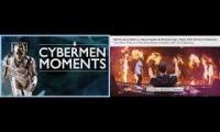 Thumbnail of one more time yeah Cybermen on me