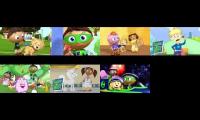 All Super Why! Season 2 Episodes at the Same Time (2)