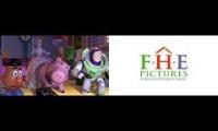 Thumbnail of Toy Story Gets Big Idea/Family Home Entertainment Pictures (2002)