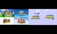 Thumbnail of Super Mario 64 Slider Theme MashMashup: MKDU - VGM Mashup + Fuhi