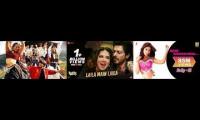 Thumbnail of All time fev songs meshup by aj