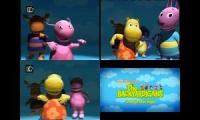 Thumbnail of Backyardigans All Seasons