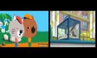 Thumbnail of Disney Junior UK - Continuity (27th November 2011)