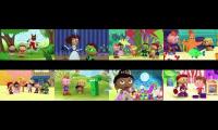 All Super Why! Season 3 Episodes at the Same Time (1)