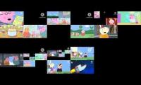 Up To Faster 45 Parison To Peppa Pig Alternate Endings