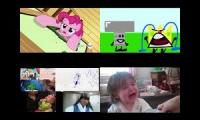 Thumbnail of Pinkie Pie makes cry everything 1