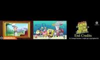 Thumbnail of spongebob squarepants theme song mega ultimate mashup