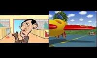 Thumbnail of Mr.Bean Birthday bear| S 1| E 7