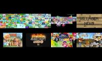 Thumbnail of All Cartoon Lemon And Lime Fan 2024 Videos Episodes Played at the Same Time