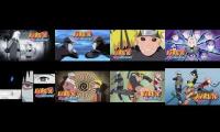 Thumbnail of Naruto OPs Collection: Part Two