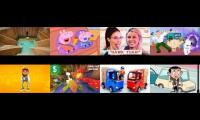 Thumbnail of Funny Video Mashup for Children of All Ages 2