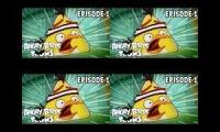 Thumbnail of uptofaster Angry Bird Toons 4