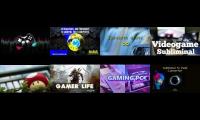 Thumbnail of Gaming Subliminals and Frequencies