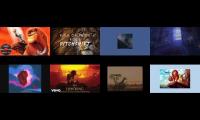 Thumbnail of 09. King Of Pride Rock (The Lion King Soundtrack): Part Two