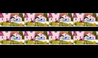 Thumbnail of Cartoon crying compilation 7 8 parison