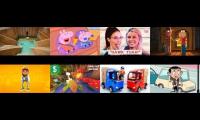 Thumbnail of Funny Video Mashup for Children of All Ages 3