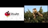 Thumbnail of DisneyToon Studios / Walt Disney Pictures (2005) Closing Poohs Heffalump Movie