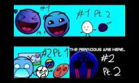 Thumbnail of The Longest GD Lobotomies++ Animated Ever At The Same Time