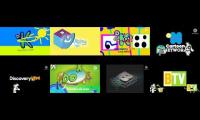 Thumbnail of 8 cambios de logo de television