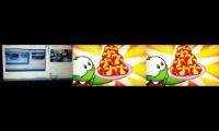 Thumbnail of up to faster 745 parison to om nom