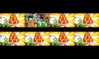 Thumbnail of up to faster 10006 parison to om nom