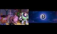 Thumbnail of Toy Story Gets Universal Pictures/DreamWorks Animation (2022) #2 for Ghibli Fan Productions