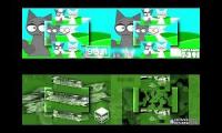 ytpmv ears and ears sprunki scan v1 v2 split mlg klasky csupo in iams mfs split klasky csupo giygas