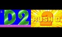 Thumbnail of Rush D 2 Smb Vs Rush D 2 Girafferoom1